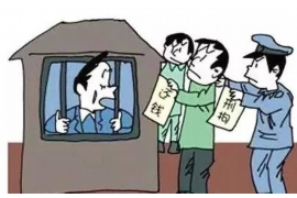 陈翔六点半拍的讨债：网络短视频中的法律意识与娱乐传播